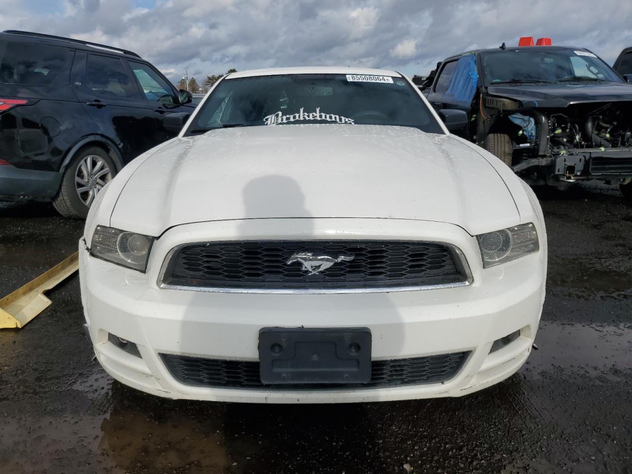 VIN 1ZVBP8AM4D5255907 2013 FORD ALL Models no.5