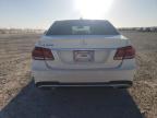 2014 Mercedes-Benz E 350 продається в New Braunfels, TX - Front End