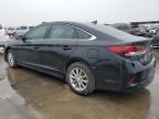 2019 Hyundai Sonata Se продається в Grand Prairie, TX - Front End