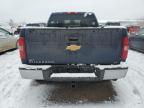 2010 Chevrolet Silverado K1500 Ls for Sale in Davison, MI - Front End