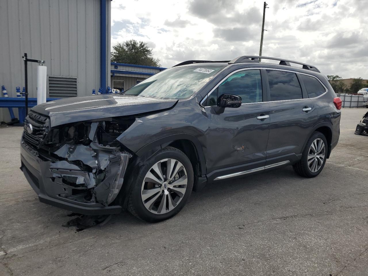 2021 Subaru Ascent Touring продається в Orlando, FL - Front End