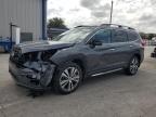 2021 Subaru Ascent Touring продається в Orlando, FL - Front End