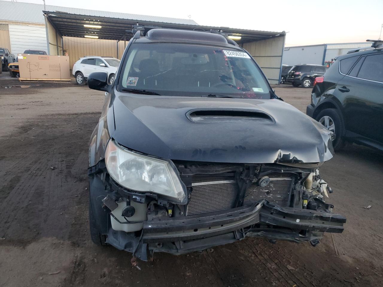 2009 Subaru Forester - Image 5