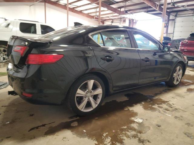  ACURA ILX 2015 Чорний