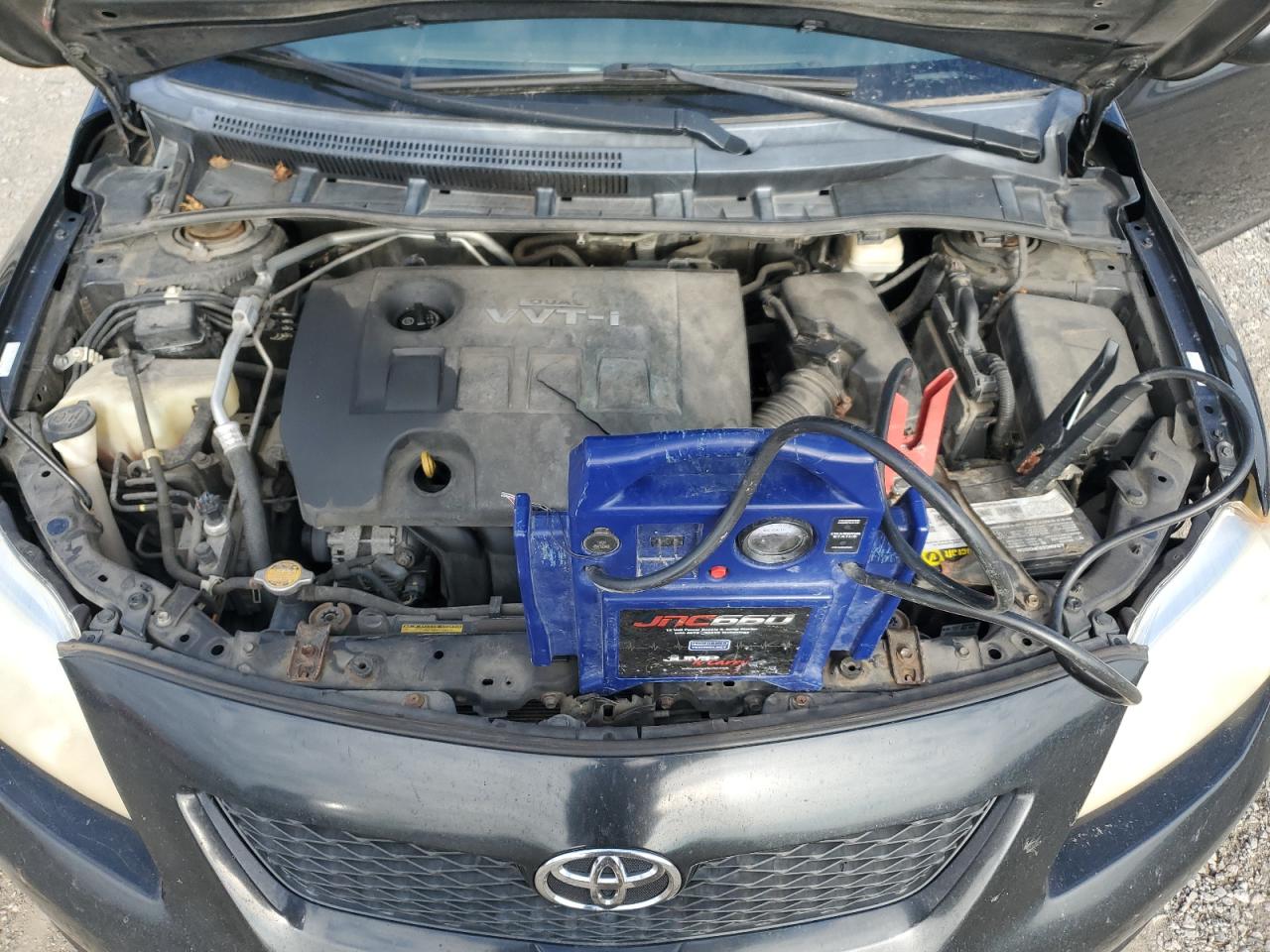 2010 Toyota Corolla - Image 12