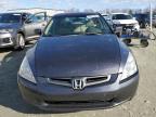 2005 Honda Accord Ex en Venta en Spartanburg, SC - Rear End