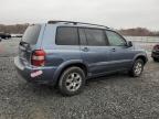 2004 Toyota Highlander Base de vânzare în Gastonia, NC - Rear End