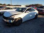 2016 Lexus Is 200T zu verkaufen in Montgomery, AL - Front End