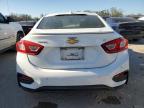 2017 Chevrolet Cruze Lt en Venta en Riverview, FL - Front End