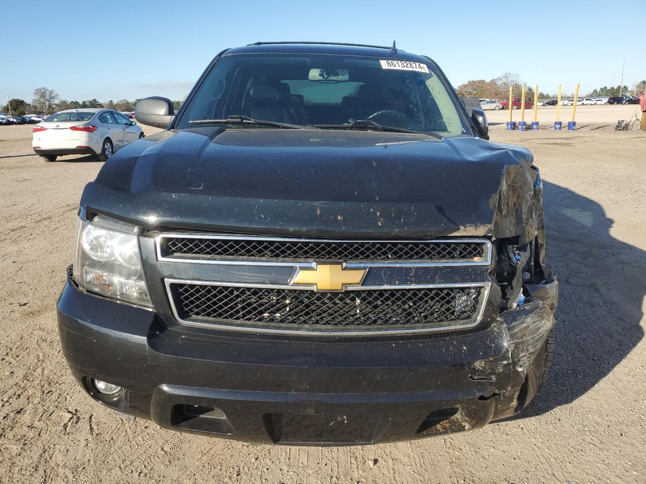 2012 Chevrolet Tahoe - Image 5