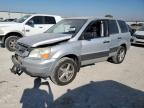 2005 Honda Pilot Lx за продажба в Haslet, TX - Front End