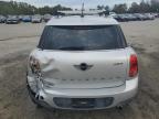 2014 Mini Cooper Countryman na sprzedaż w Savannah, GA - Rear End