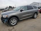 2013 Dodge Durango Crew zu verkaufen in Nampa, ID - Front End