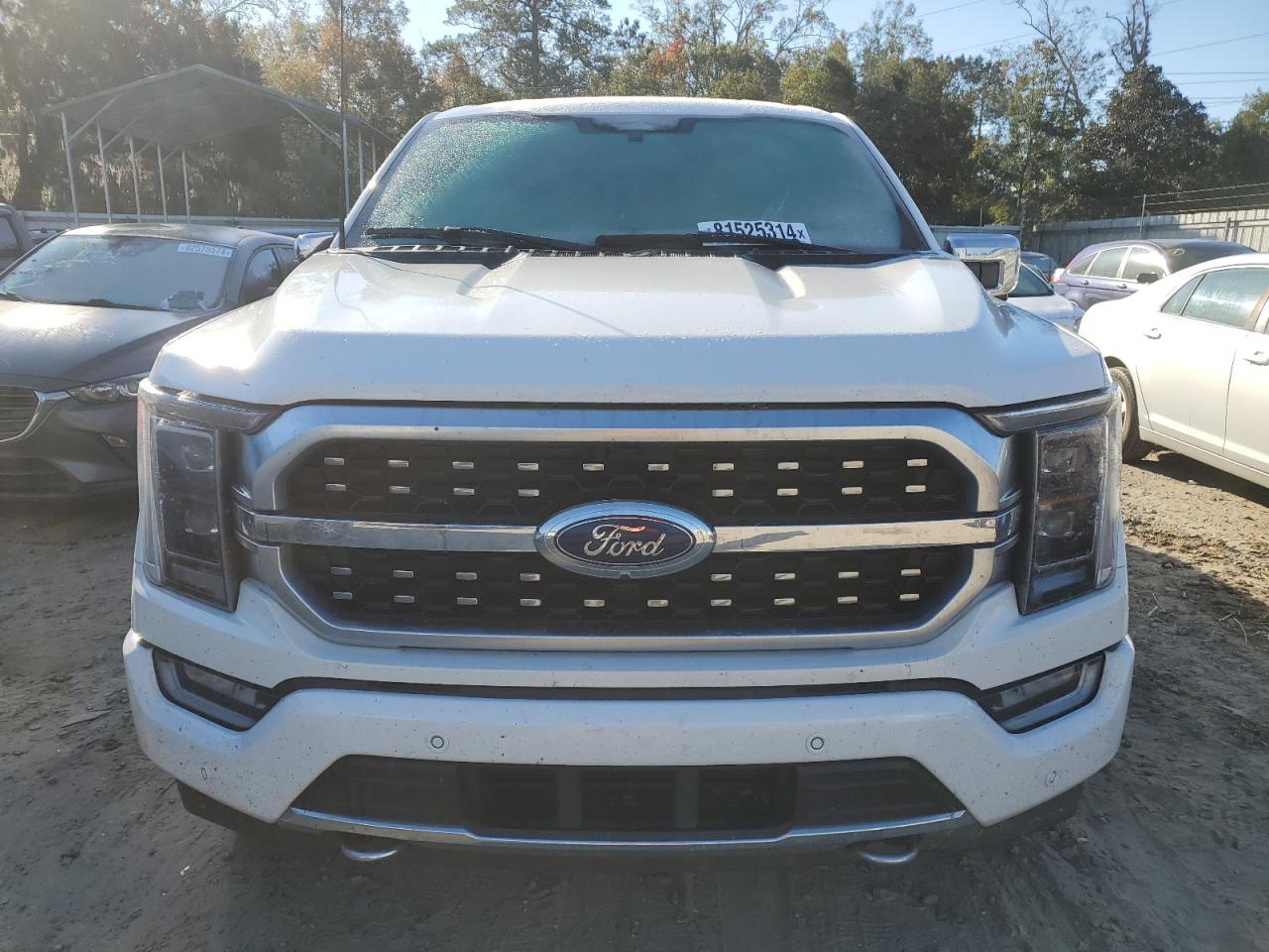 2023 Ford F-150 - Image 5