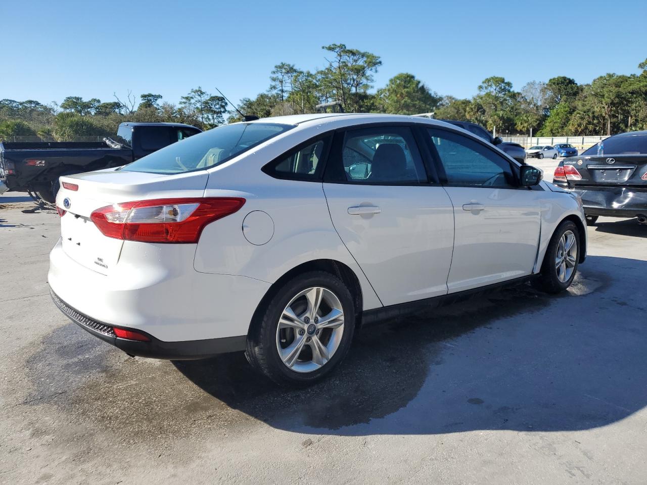 2014 Ford Focus - Image 3