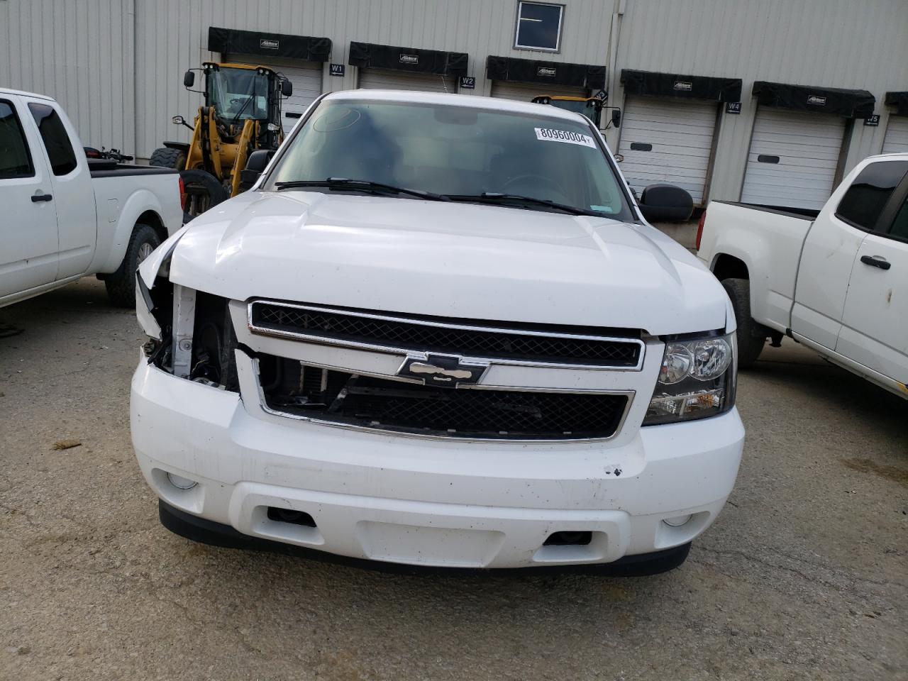 2007 Chevrolet Tahoe - Image 5