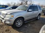 2008 Ford Explorer Limited продається в Baltimore, MD - Mechanical