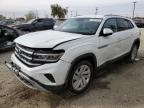 2021 Volkswagen Atlas Cross Sport Se იყიდება Los Angeles-ში, CA - Front End