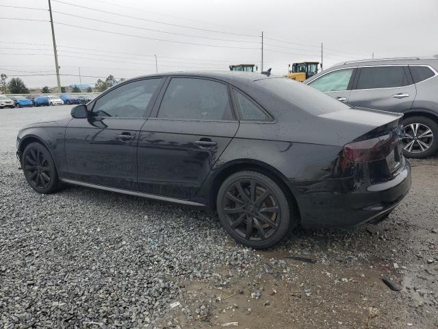  AUDI A4 2014 Czarny