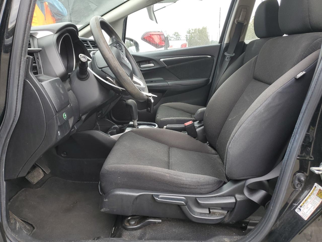 2016 Honda Fit - Image 7