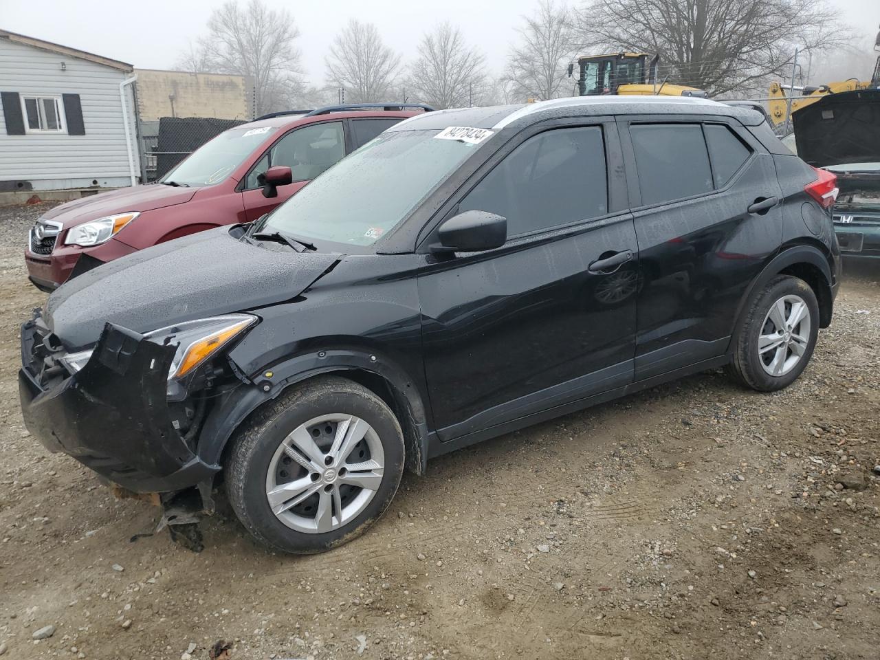 Baltimore, MD에서 판매 중인 2018 Nissan Kicks S - Front End