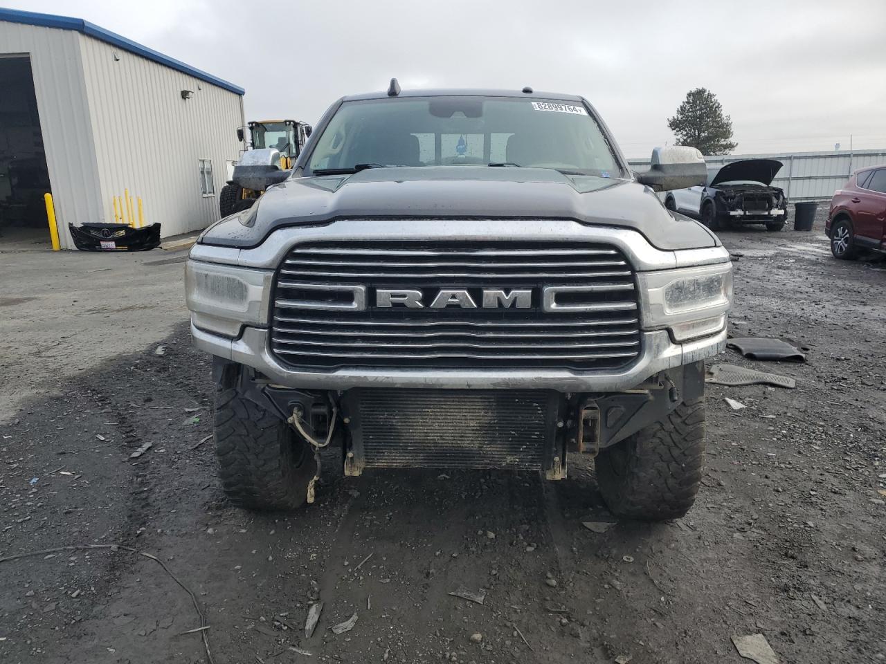 VIN 3C6UR5KL5KG595381 2019 RAM 2500 no.5