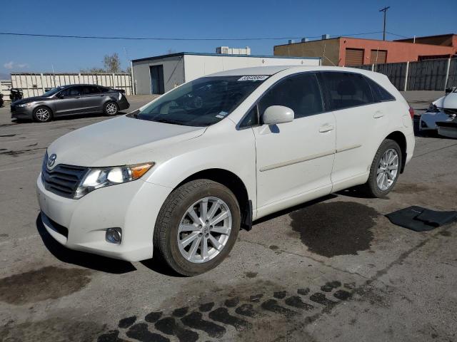 2010 Toyota Venza 