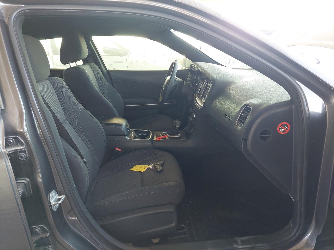 2C3CDXBG0KH612979 - 2019 DODGE CHARGER - #86038834