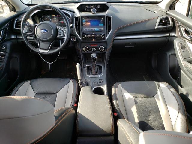  SUBARU CROSSTREK 2018 Szary