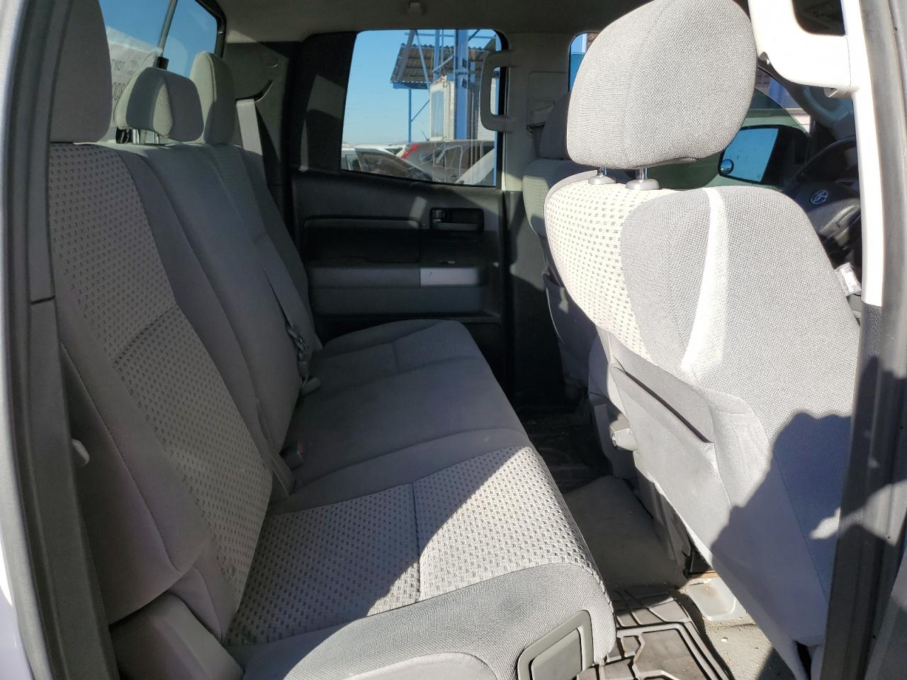 2009 Toyota Tundra - Image 10