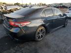 2019 Toyota Camry L продається в North Las Vegas, NV - Front End