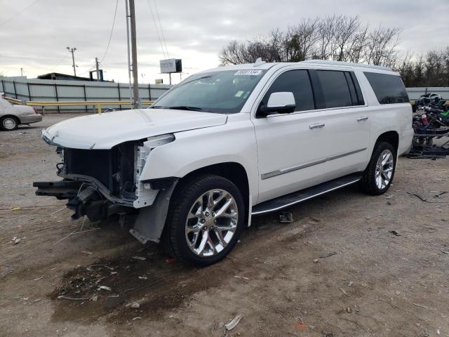  CADILLAC ESCALADE 2020 White