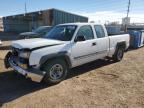 2004 Chevrolet Silverado C1500 на продаже в Colorado Springs, CO - Front End