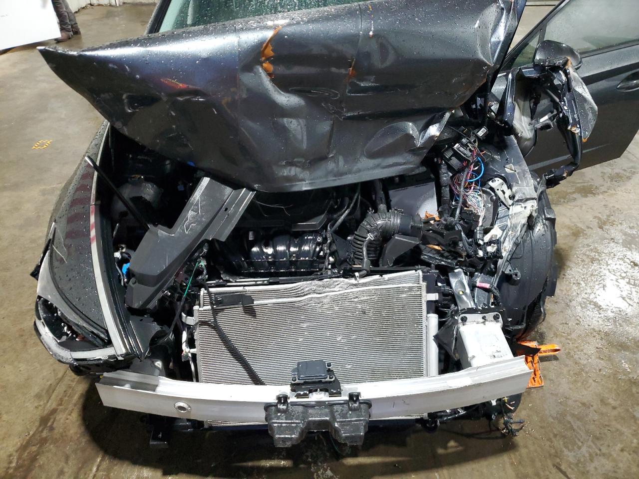 2023 Hyundai Sonata - Image 11