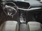 2025 Chevrolet Trax 1Lt за продажба в Elgin, IL - Rollover