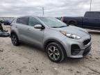 2021 Kia Sportage Lx за продажба в Lawrenceburg, KY - Rear End