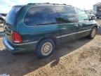 1996 Chrysler Town & Country Lxi იყიდება Davison-ში, MI - Normal Wear