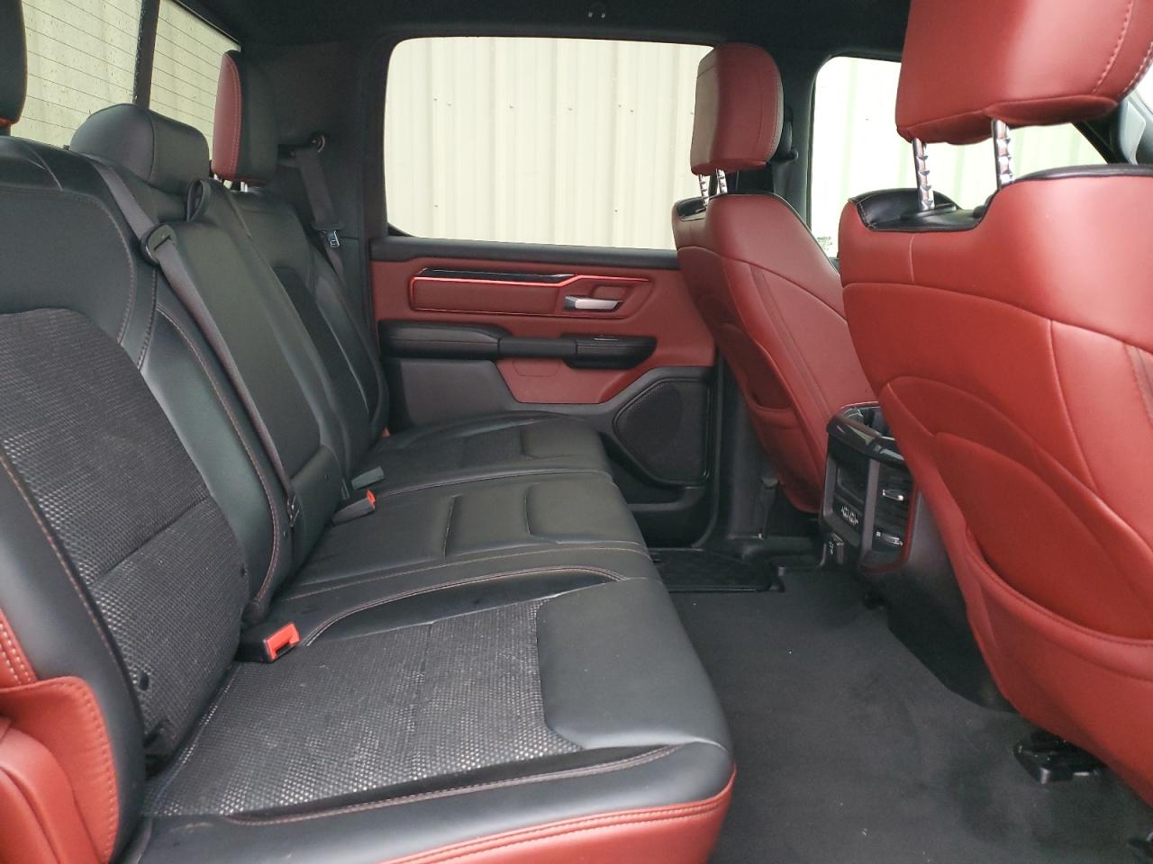 2019 RAM 1500 - Image 10