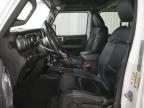 2020 Jeep Wrangler Unlimited Sahara იყიდება Tulsa-ში, OK - Normal Wear