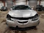 2006 Pontiac Grand Prix Gt for Sale in Lansing, MI - Front End