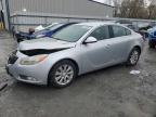 2012 Buick Regal  за продажба в Gastonia, NC - Front End