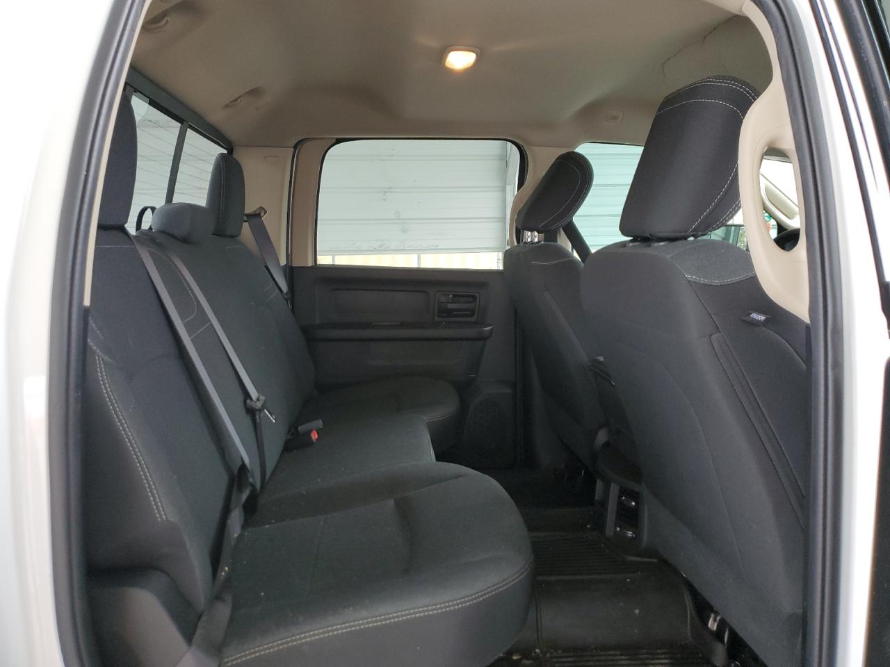 2020 RAM 2500 - Image 10