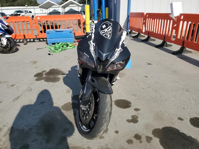 2007 HONDA CBR600 RR