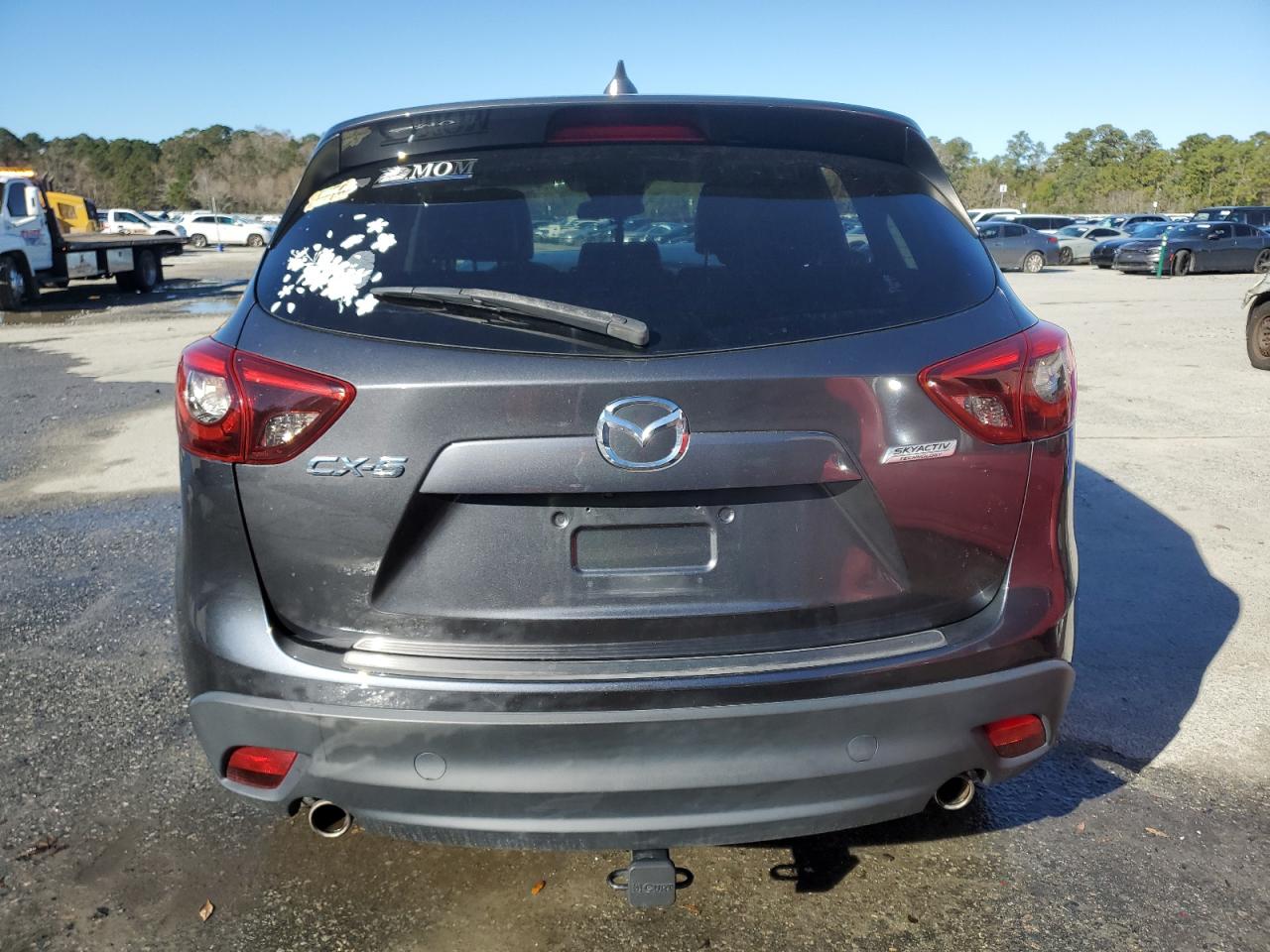 2016 Mazda CX-5 - Image 6