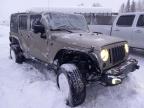 1C4BJWDGXHL****** Salvage and Wrecked 2017 Jeep Wrangler in Alaska State