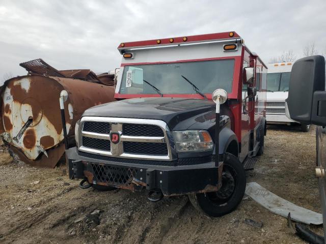 2016 Ram 5500 