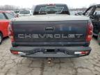 2003 Chevrolet Silverado C1500 en Venta en Bridgeton, MO - Mechanical