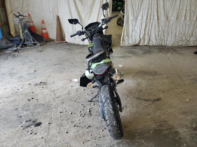  KAWASAKI KLX300 E 2022 Два тона