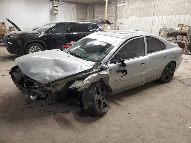2007 Volvo S60 R