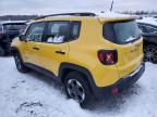 2015 Jeep Renegade Sport na sprzedaż w Cahokia Heights, IL - Front End